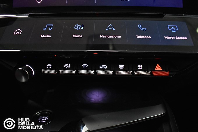 PEUGEOT 308 BlueHDi 130 S&S EAT8 GT Pack